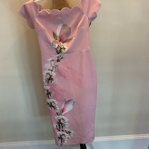 Ted Baker dress Size 1
